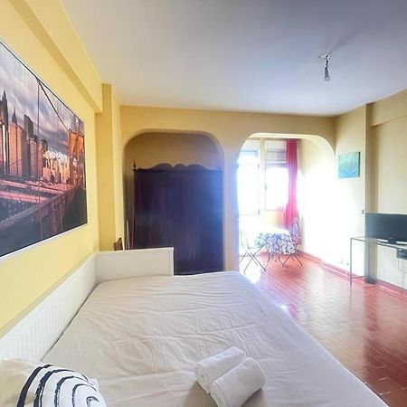 Estudio A 3 Min A Pe Da Praia De Oeiras Paço de Arcos Eksteriør billede