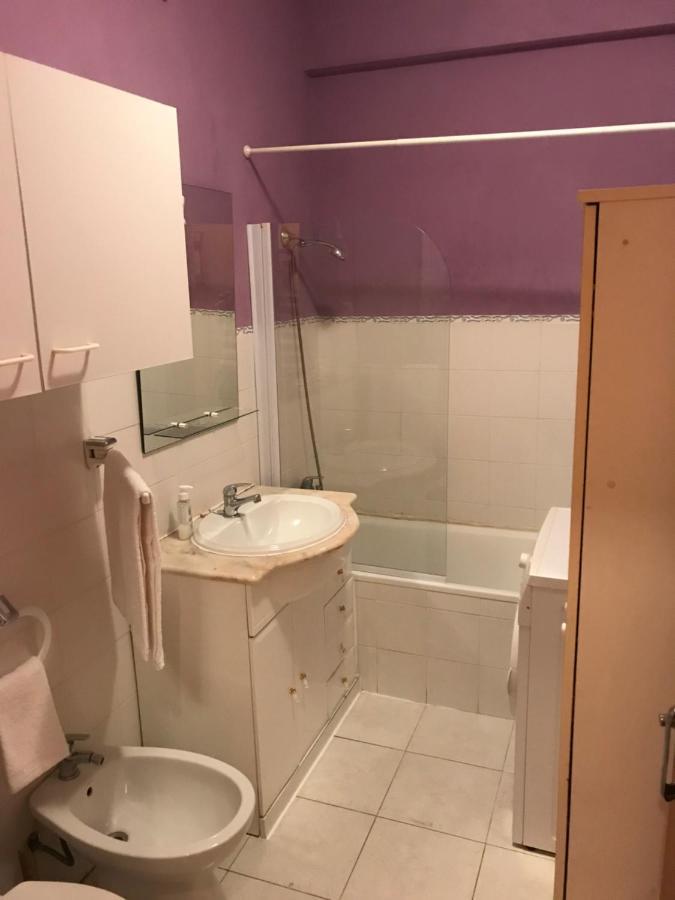 Estudio A 3 Min A Pe Da Praia De Oeiras Paço de Arcos Eksteriør billede