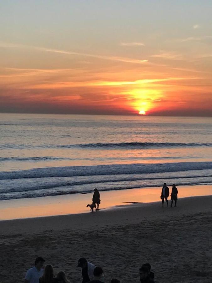 Estudio A 3 Min A Pe Da Praia De Oeiras Paço de Arcos Eksteriør billede