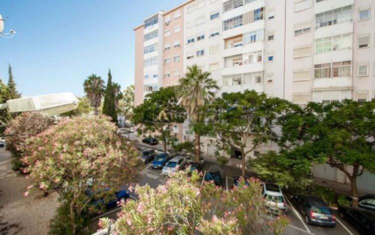 Estudio A 3 Min A Pe Da Praia De Oeiras Paço de Arcos Eksteriør billede