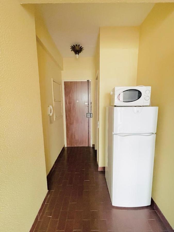 Estudio A 3 Min A Pe Da Praia De Oeiras Paço de Arcos Eksteriør billede