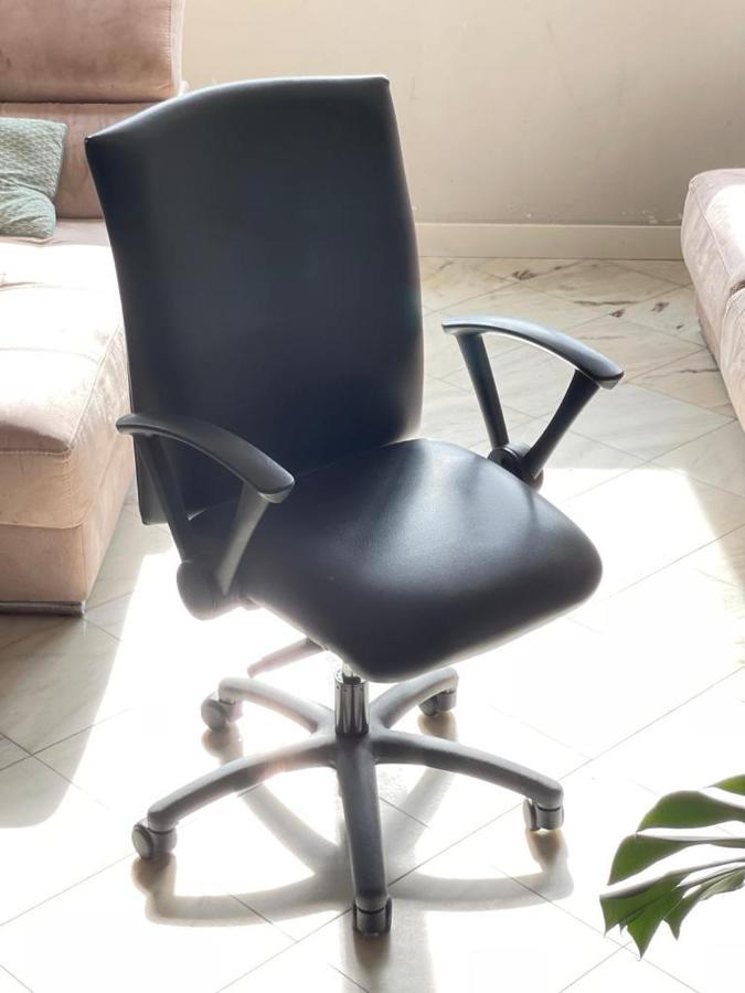 Estudio A 3 Min A Pe Da Praia De Oeiras Paço de Arcos Eksteriør billede